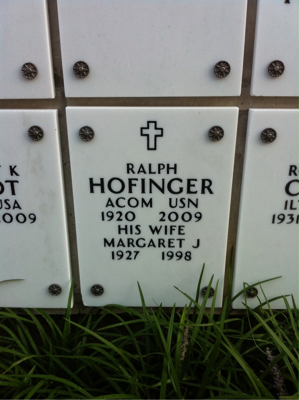 Ralph Hofinger