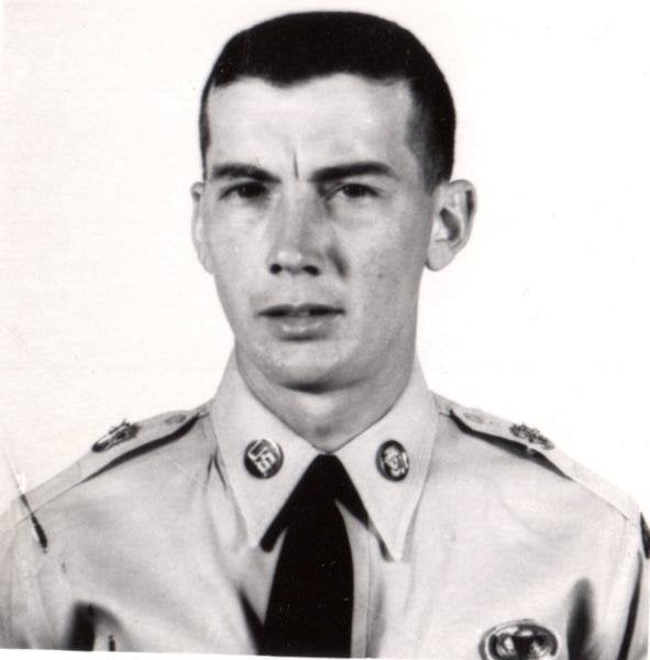 Raymond Allen
