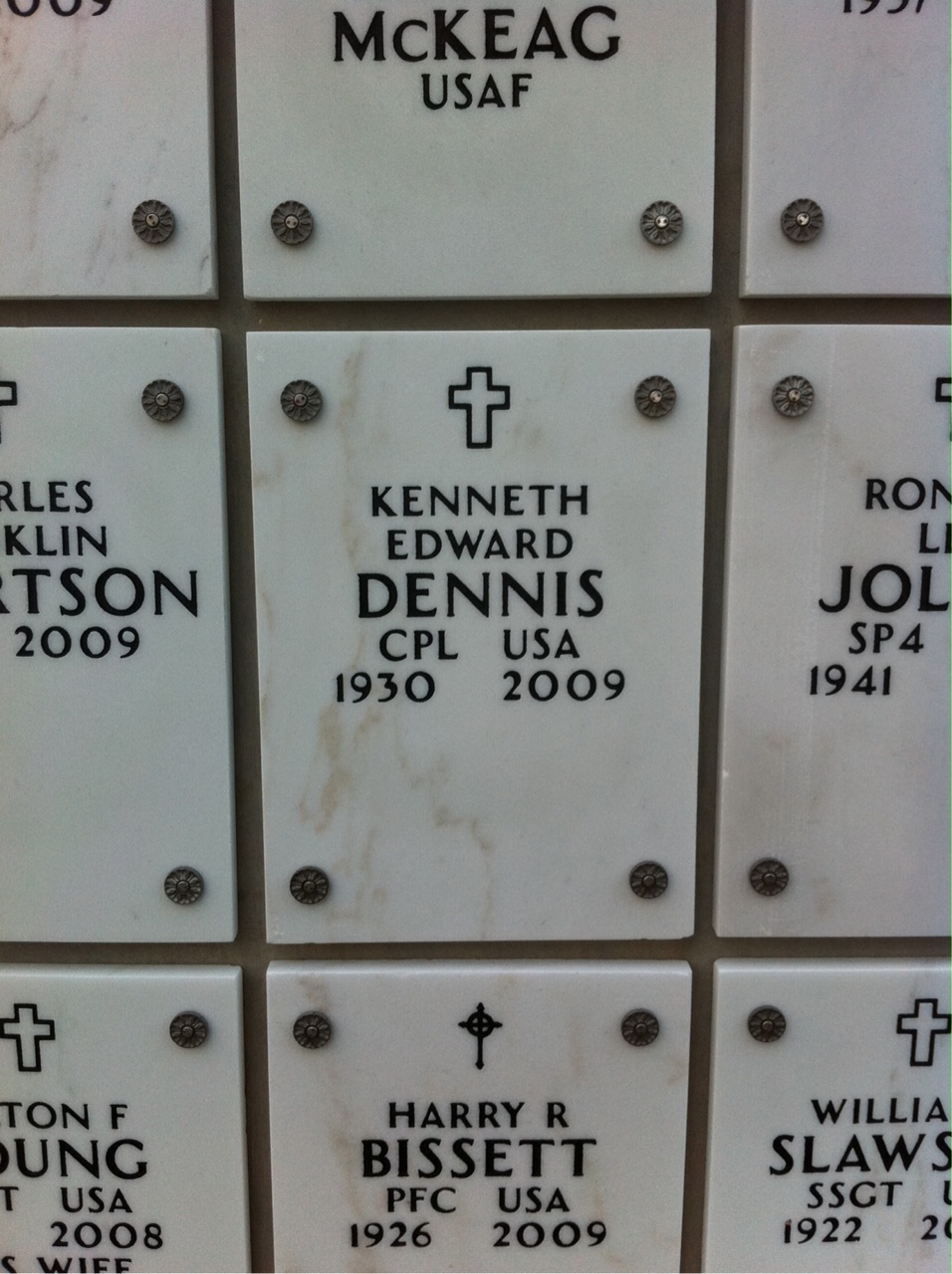 Kenneth Dennis
