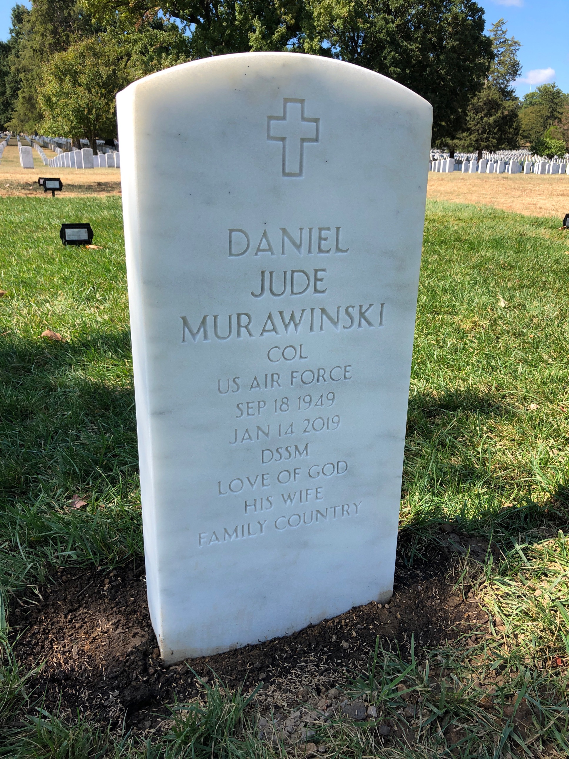 Daniel Murawinski