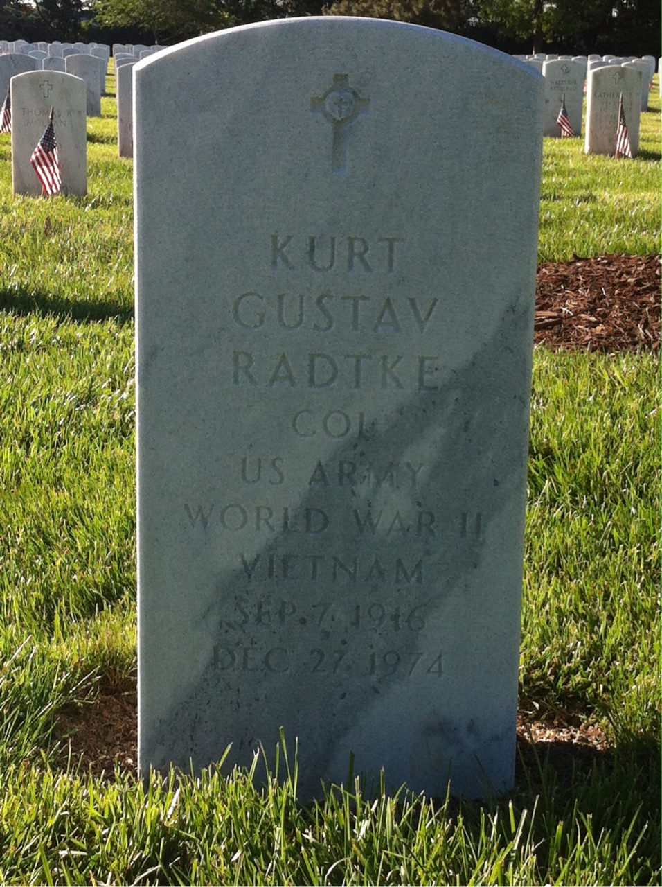 Kurt Radtke