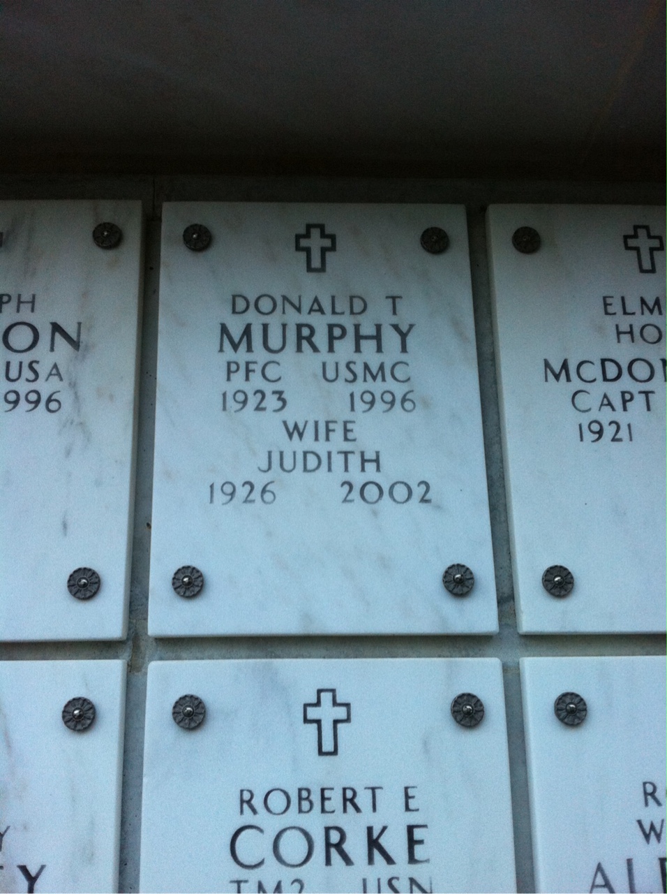 Judith Murphy