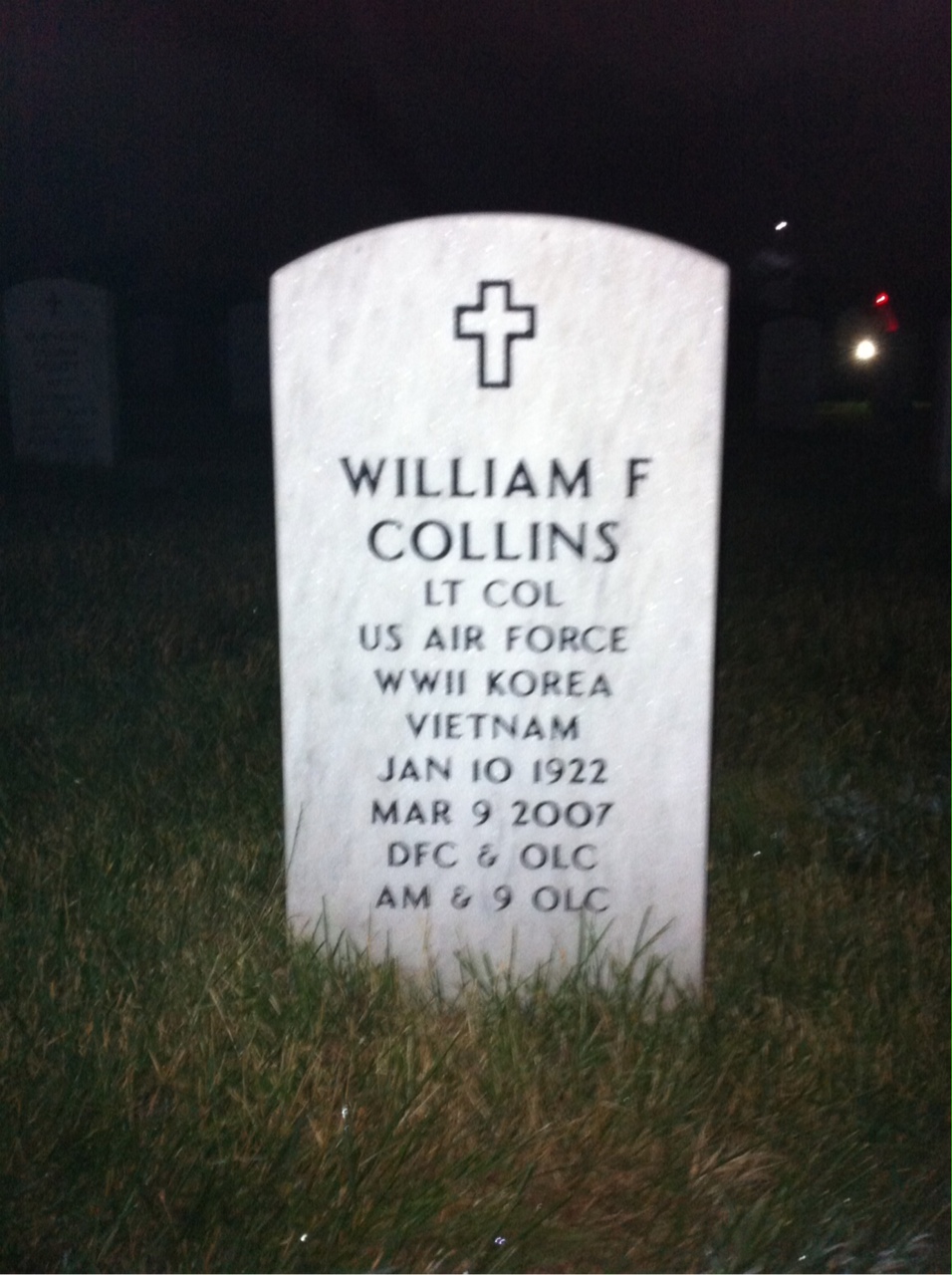 William Collins