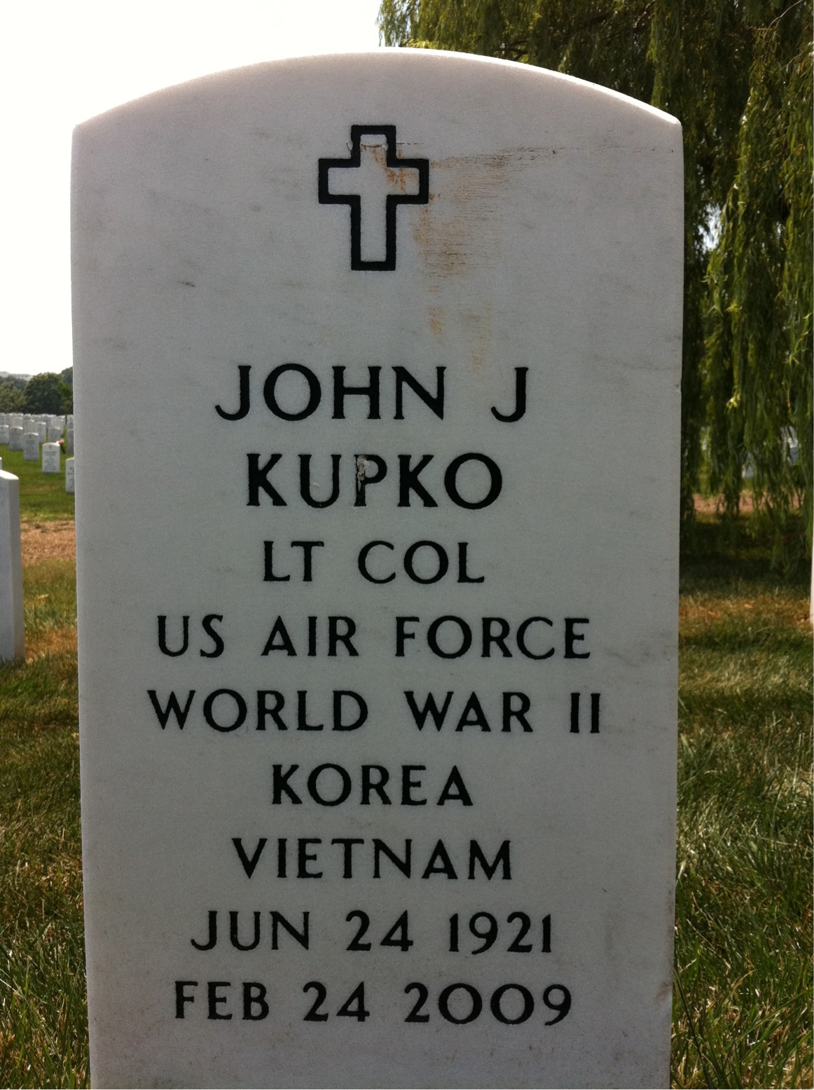 John Kupko