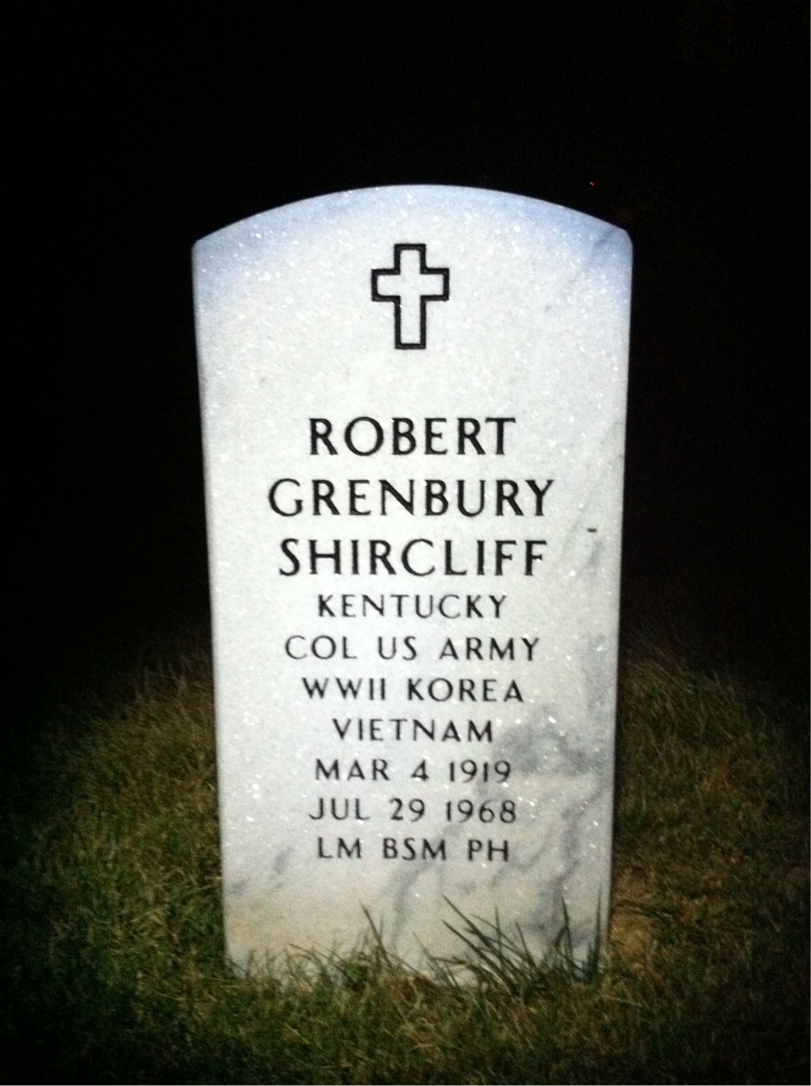 Robert Shircliff