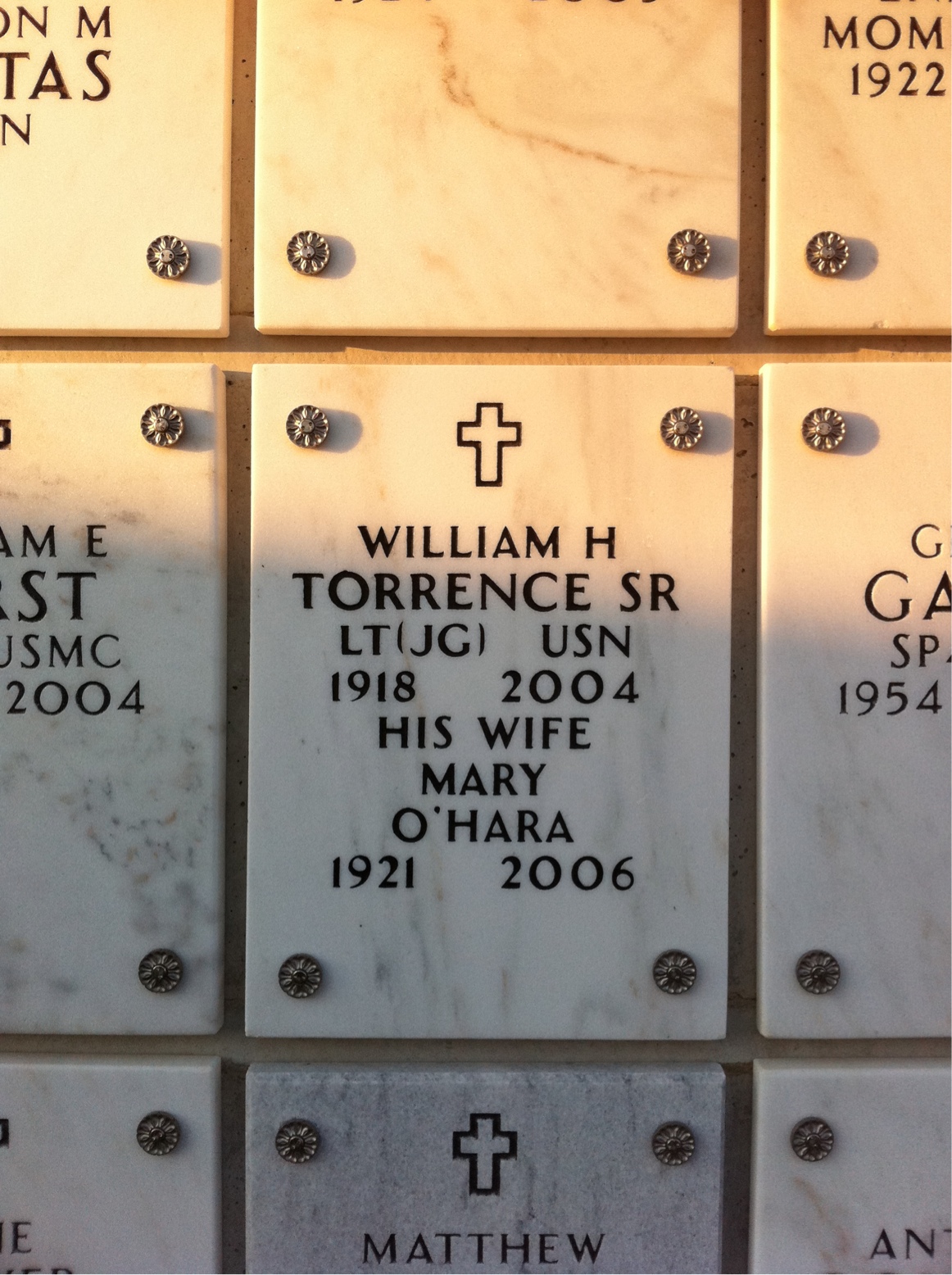 William Torrence