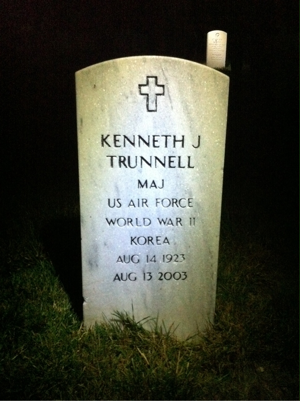 Kenneth Trunnell