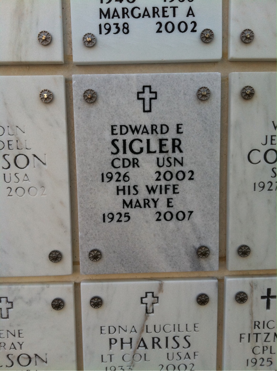 Edward Sigler