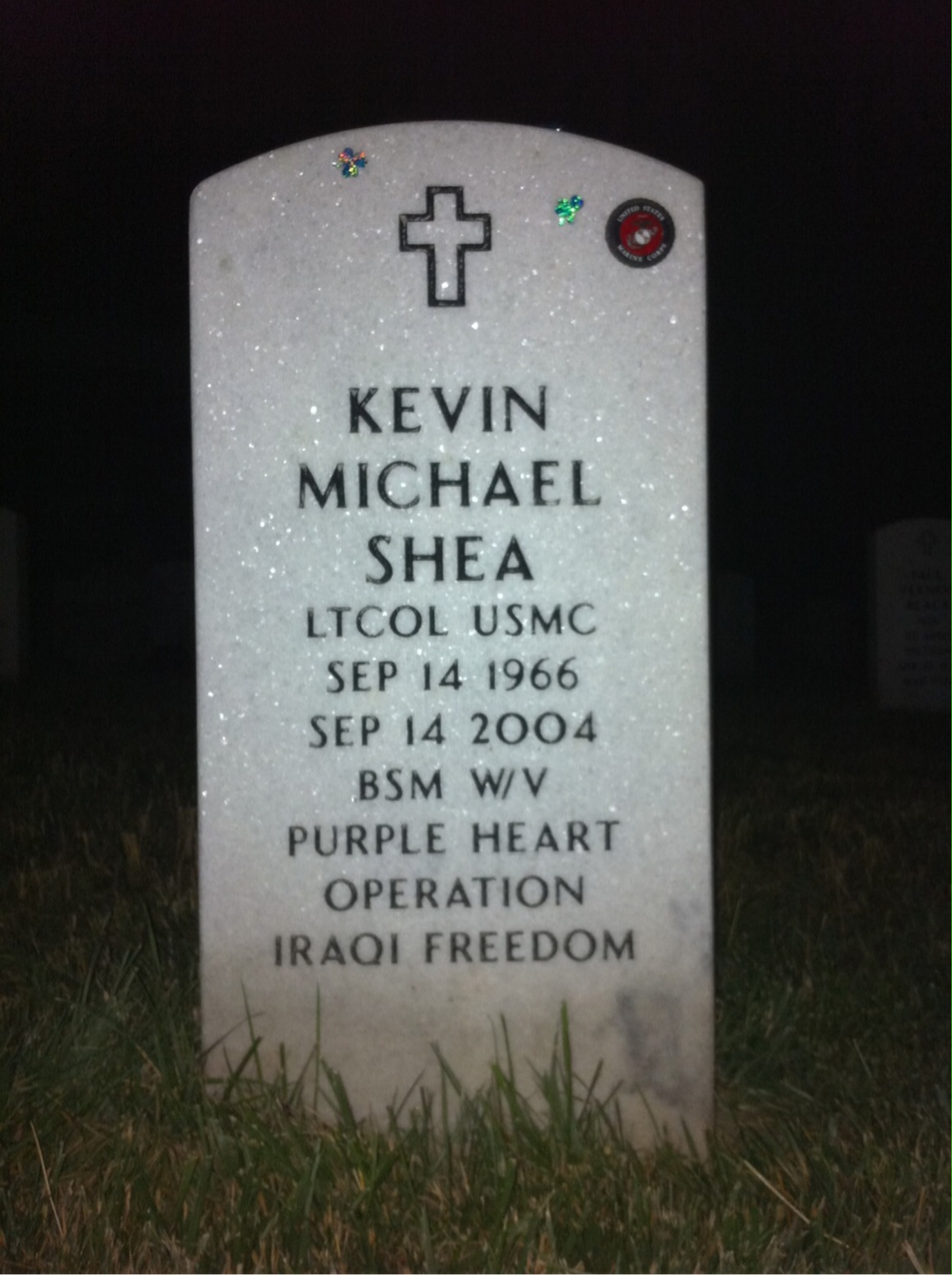 Kevin Shea