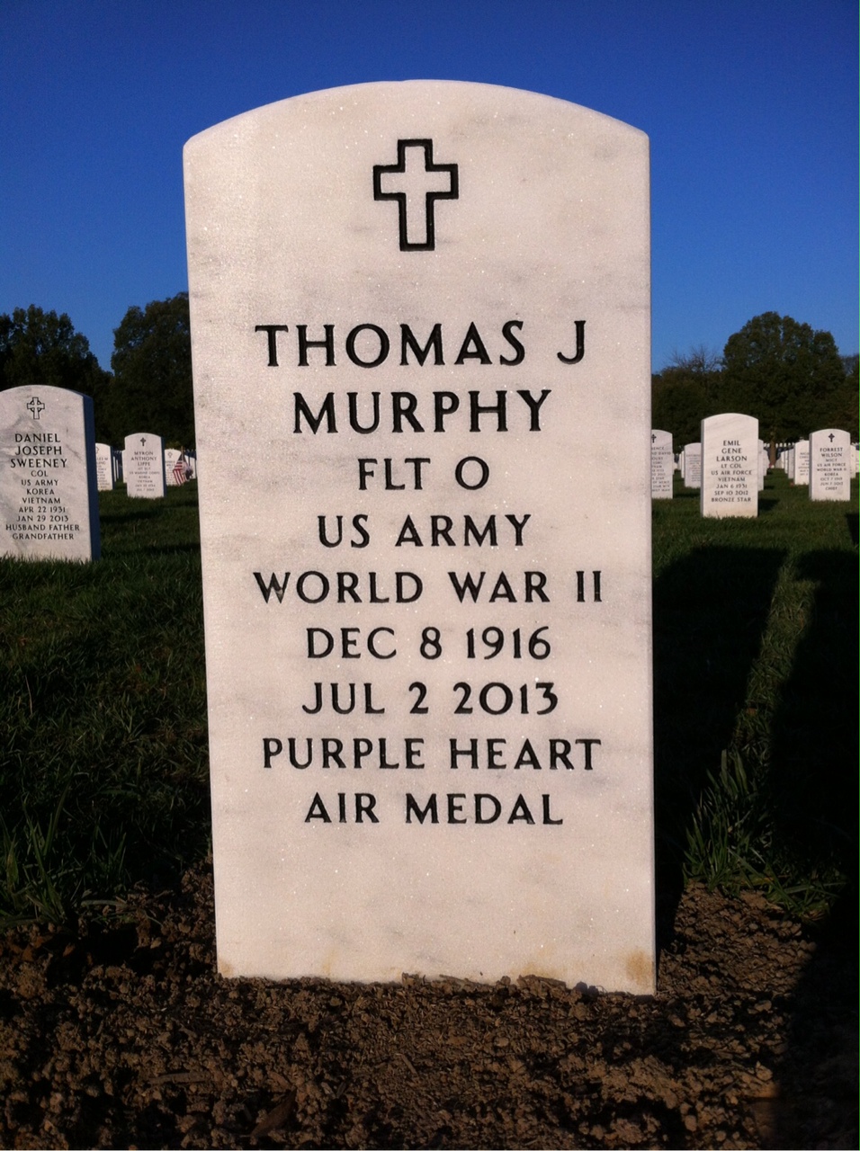 Thomas Murphy