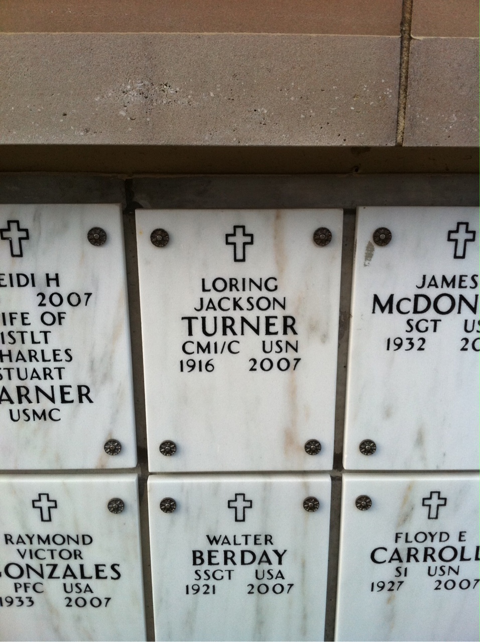 Loring Turner