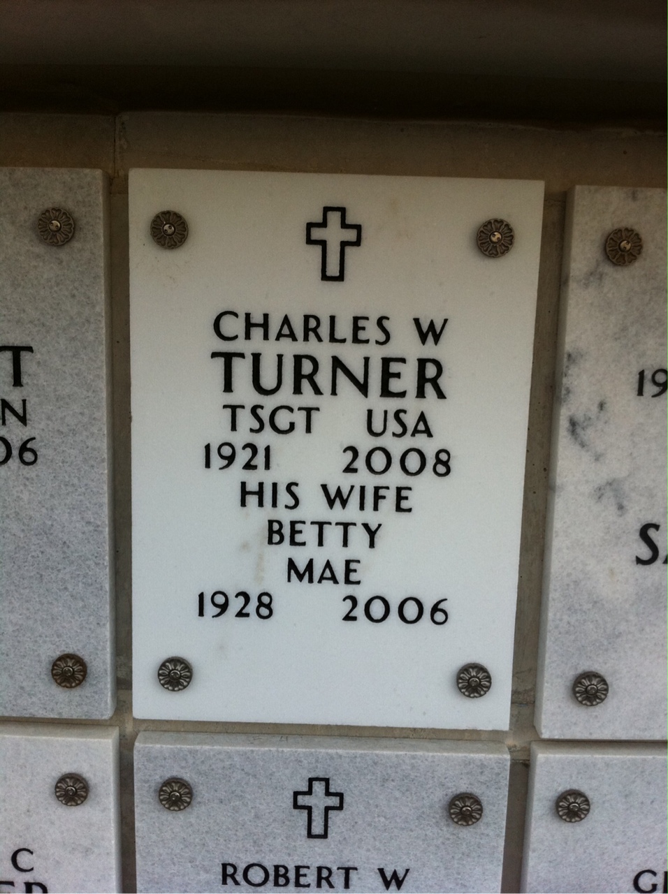 Charles Turner