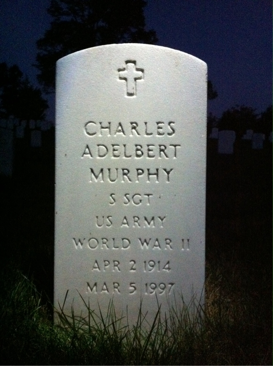 Carol Murphy