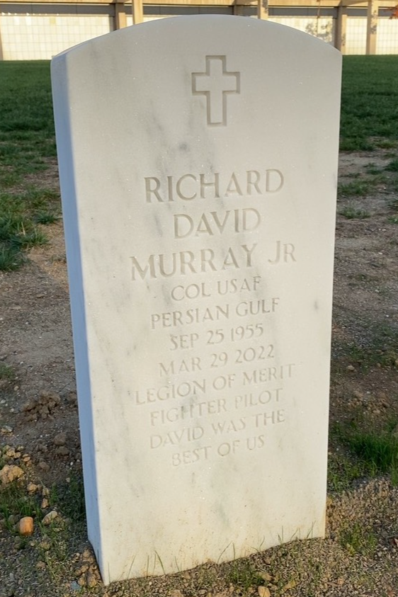 Richard Murray