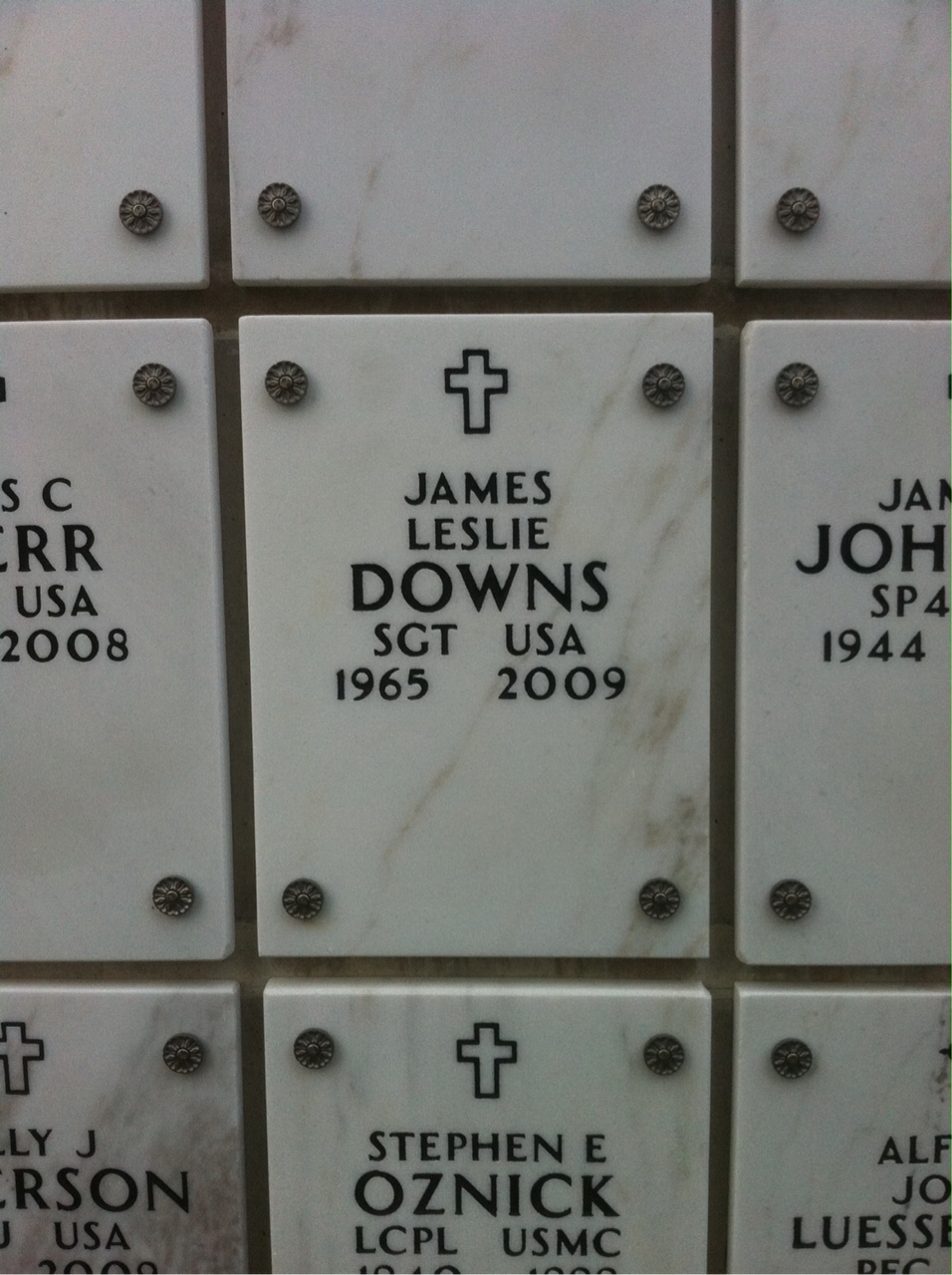 James Downs