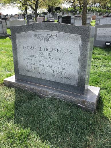 Thomas Freaney