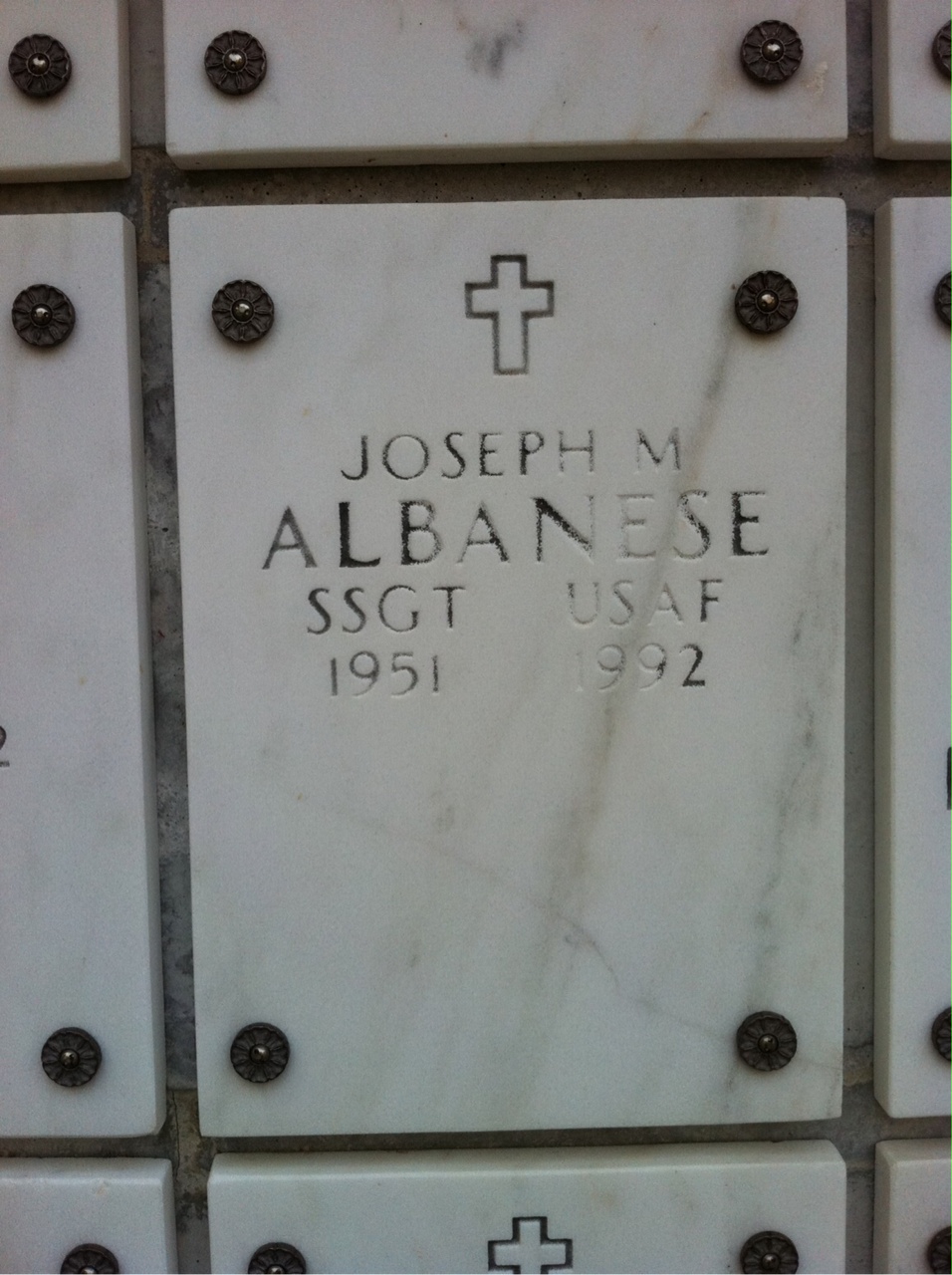 Joseph Albanese