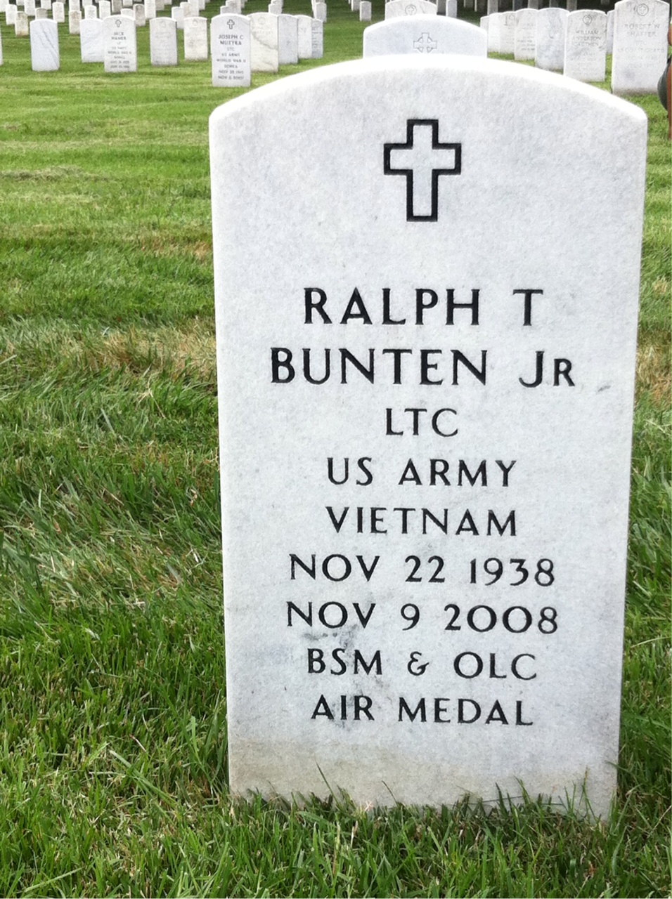 Ralph Bunten