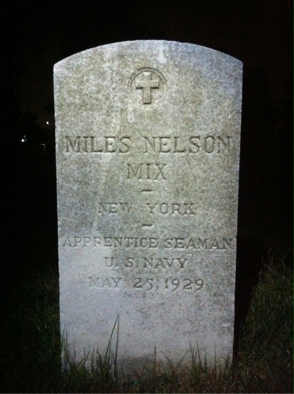 Miles Mix