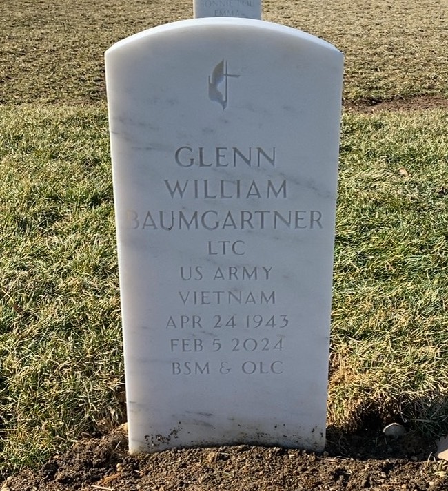 Glenn Baumgartner