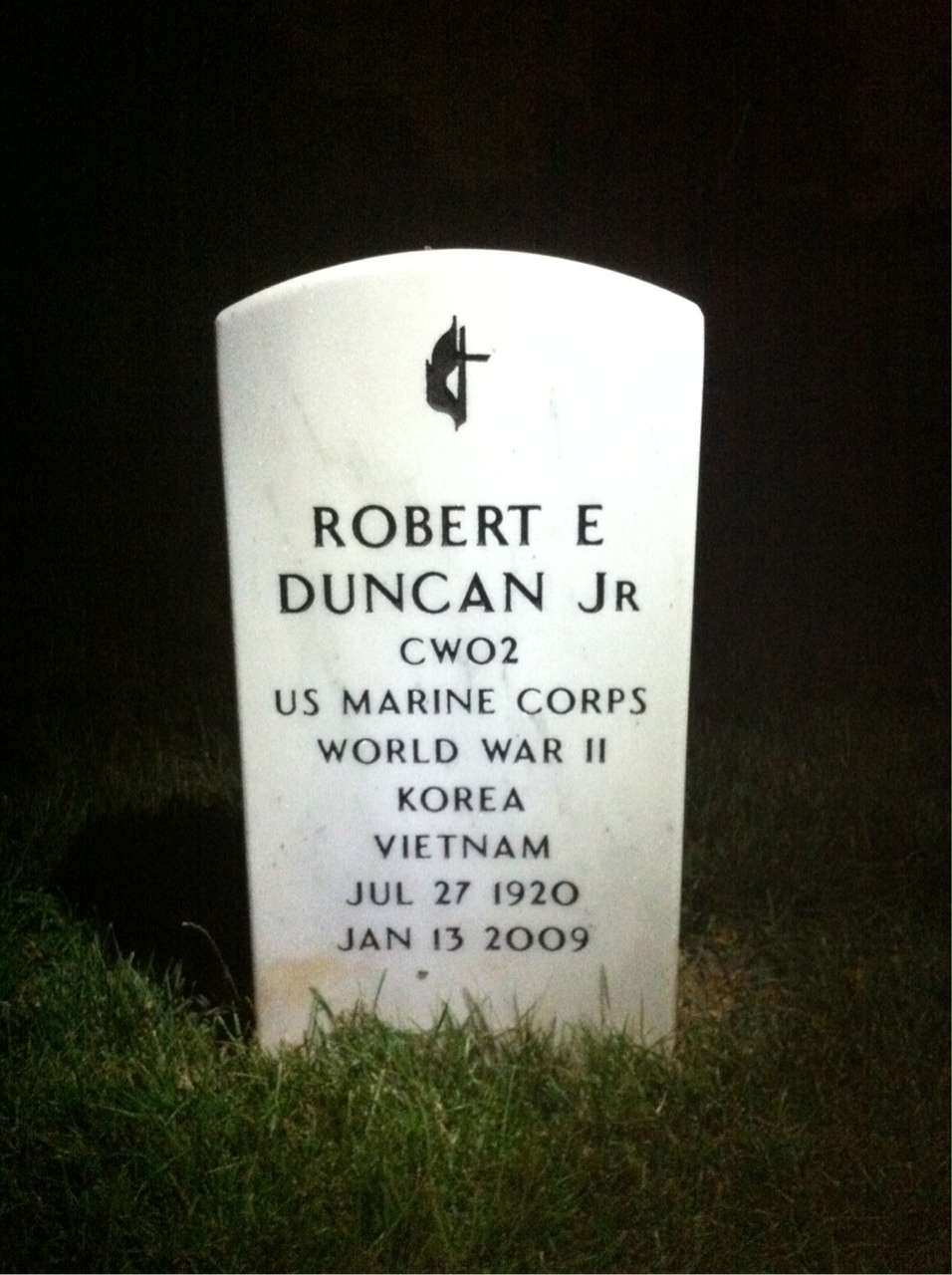 Robert Duncan