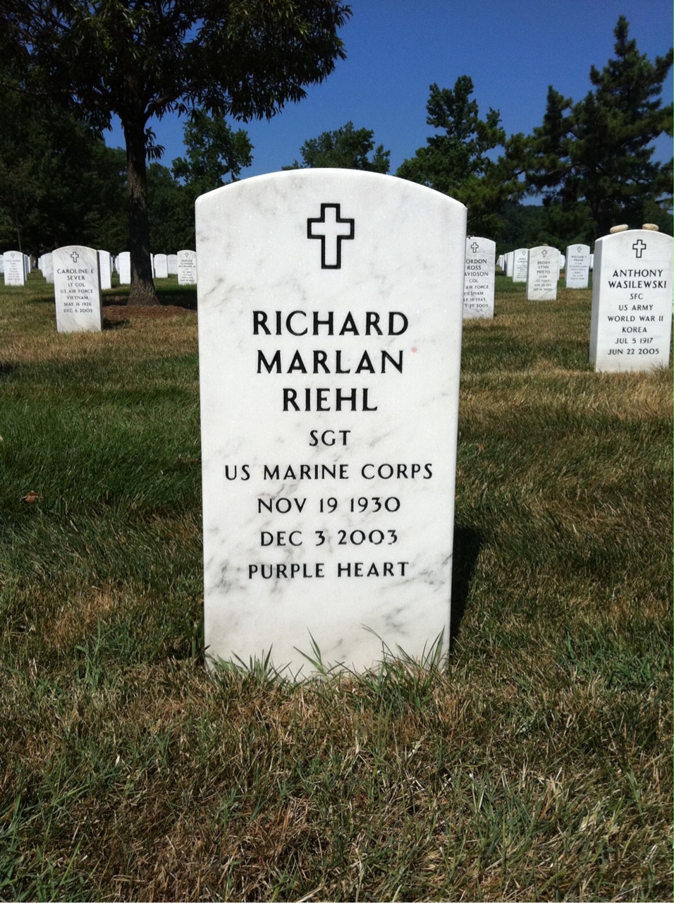 Richard Riehl
