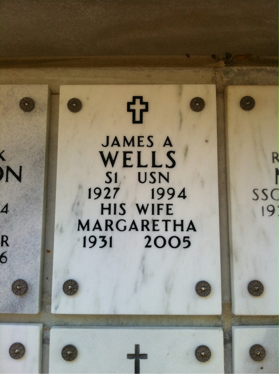 James Wells