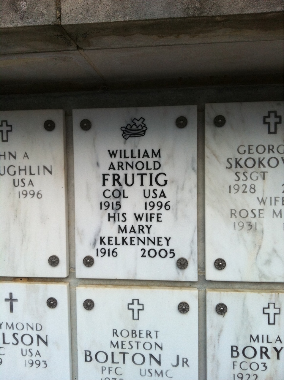 William Frutig