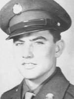 WINKELVOSS THOMAS JOHN - Vietnam War Veteran