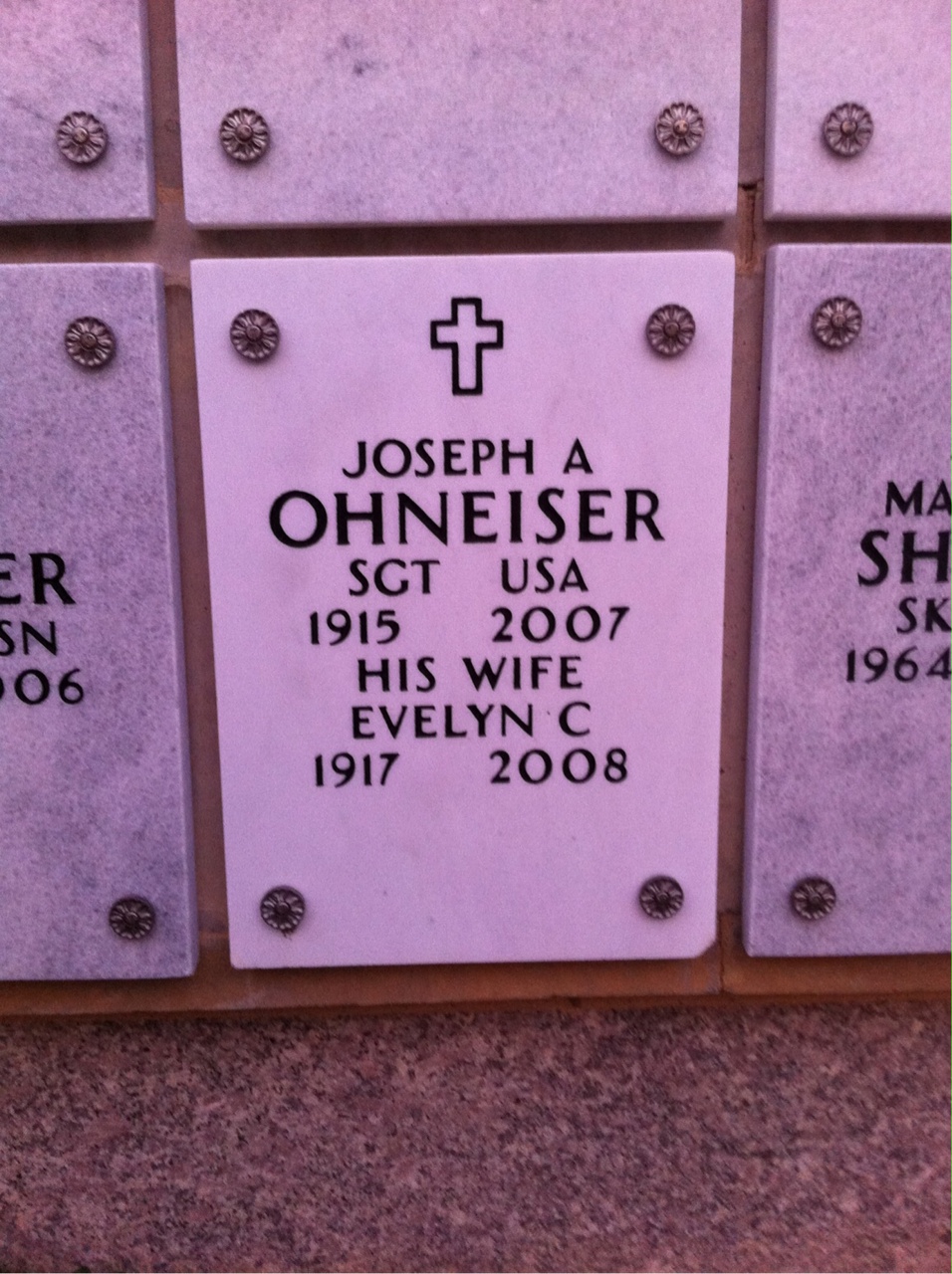 Joseph Ohneiser