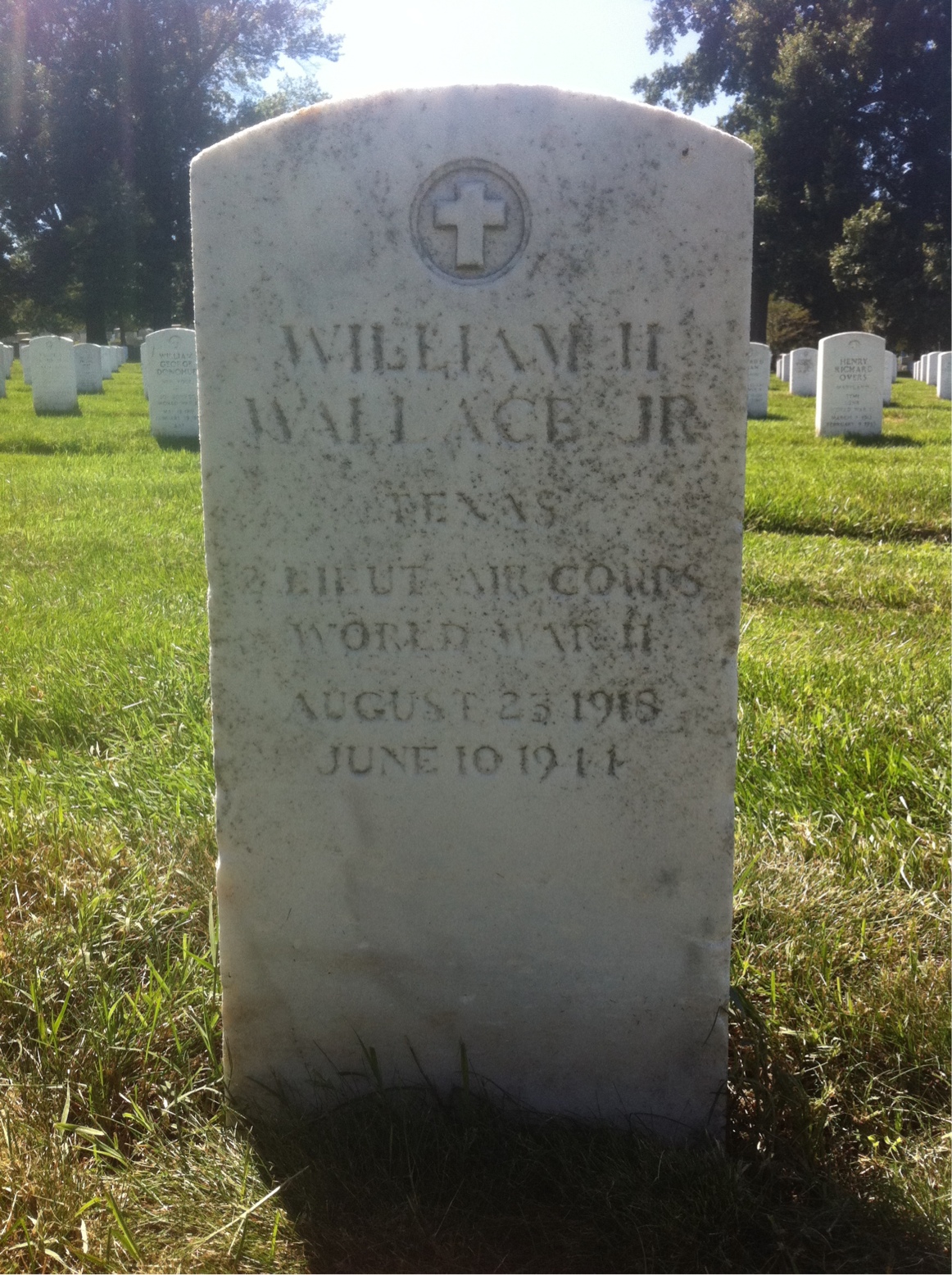 William Wallace