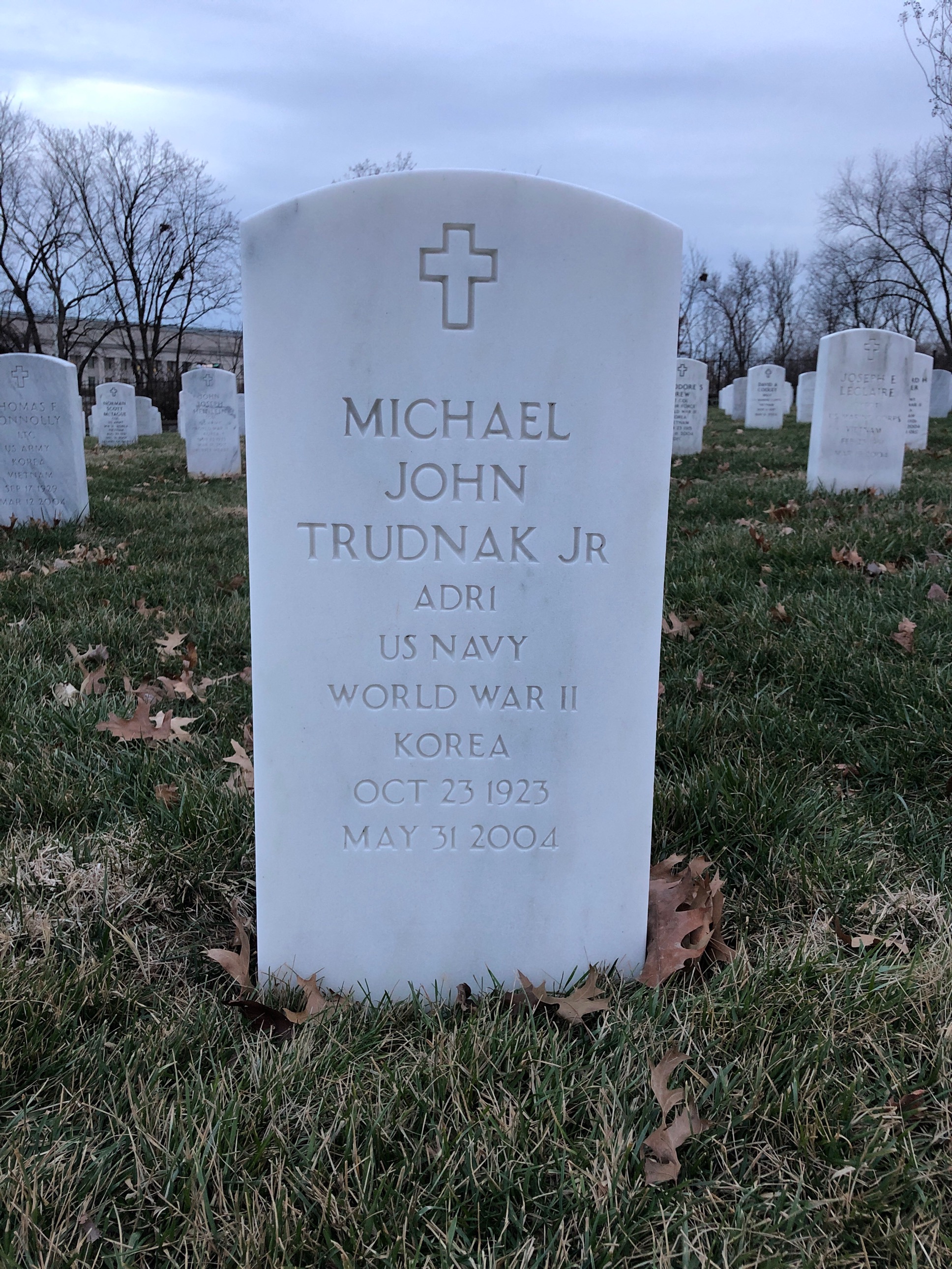 Michael Trudnak