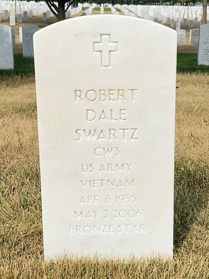 Robert Swartz