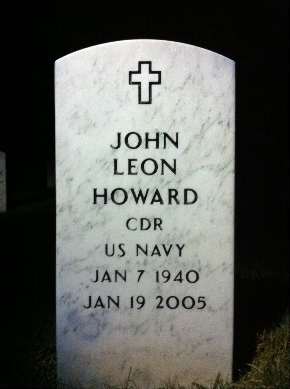John Howard