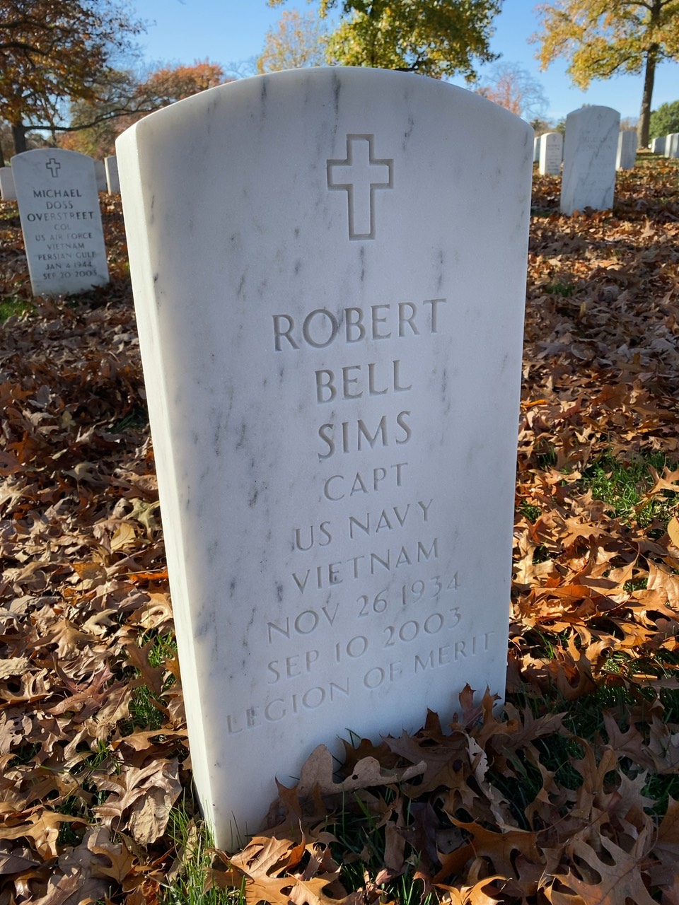 Robert Sims