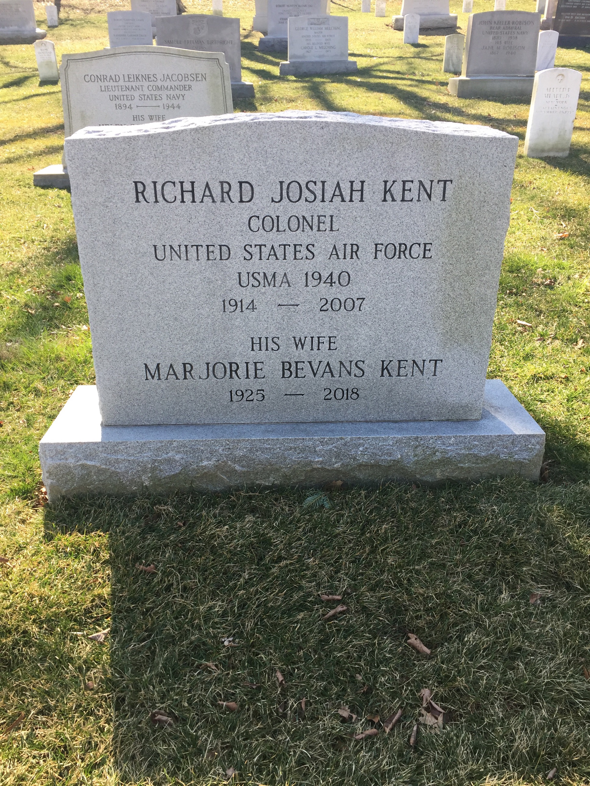 Richard Kent