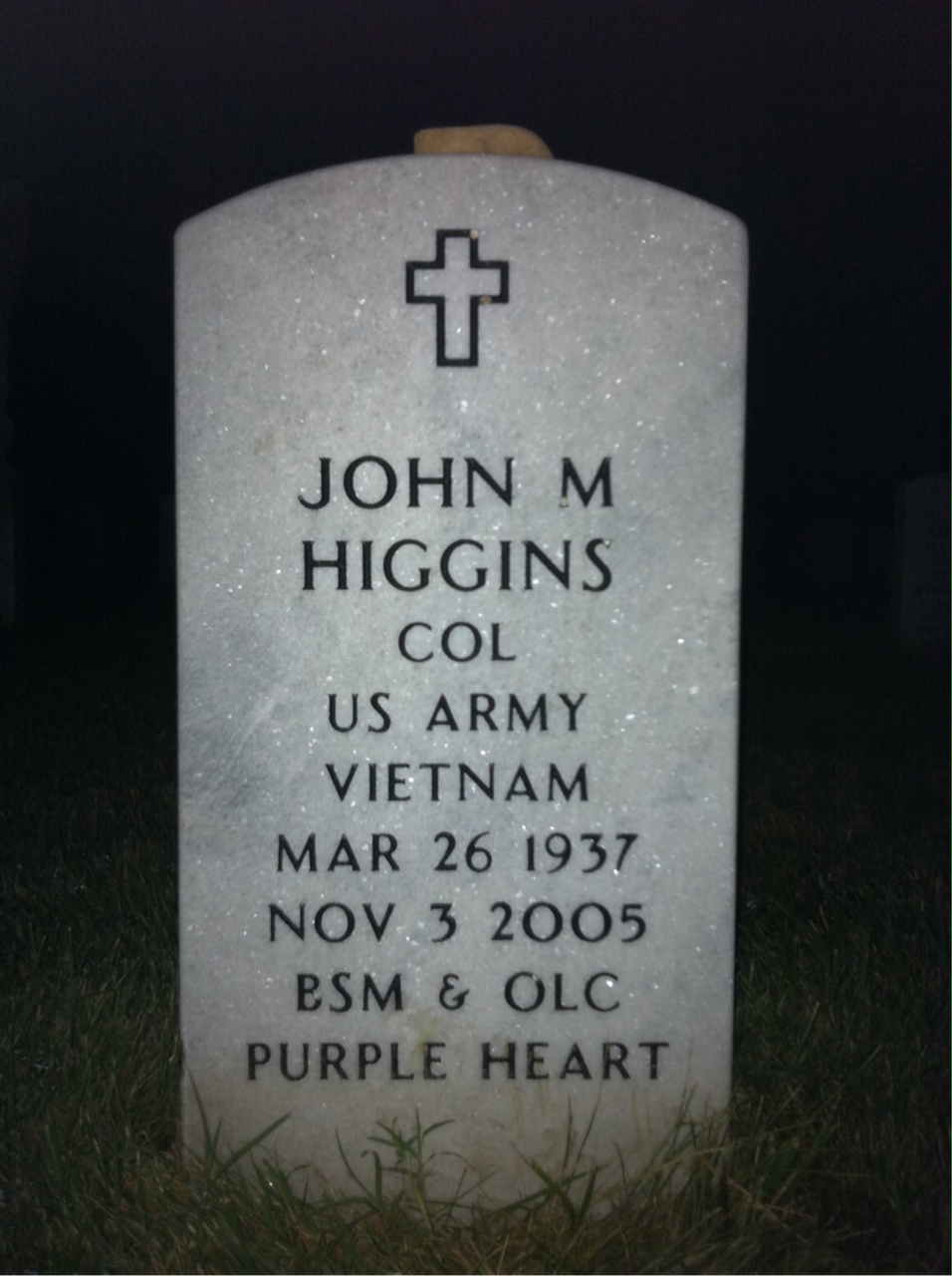 John Higgins