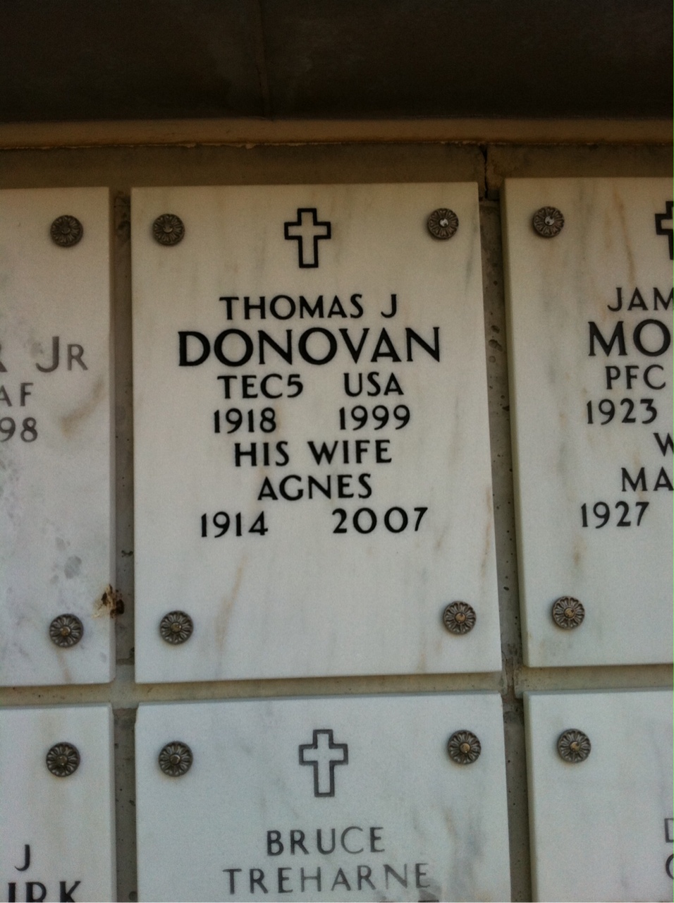 Thomas Donovan