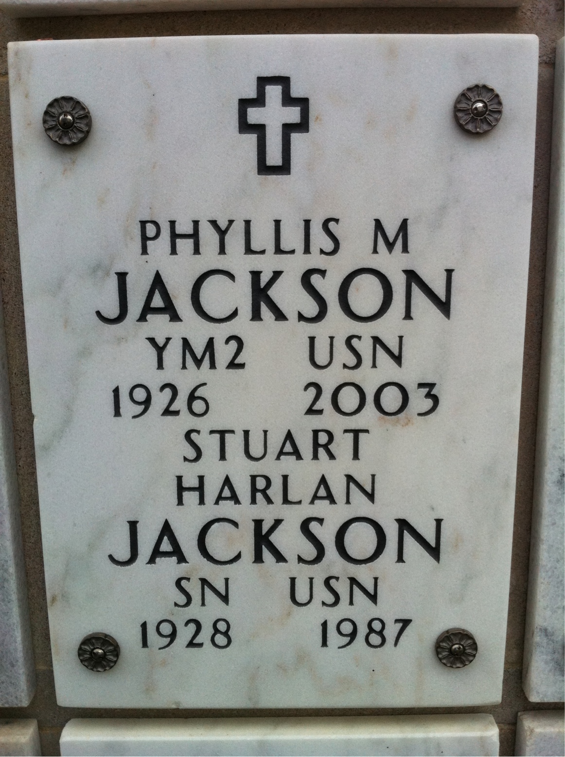 Phyllis Jackson
