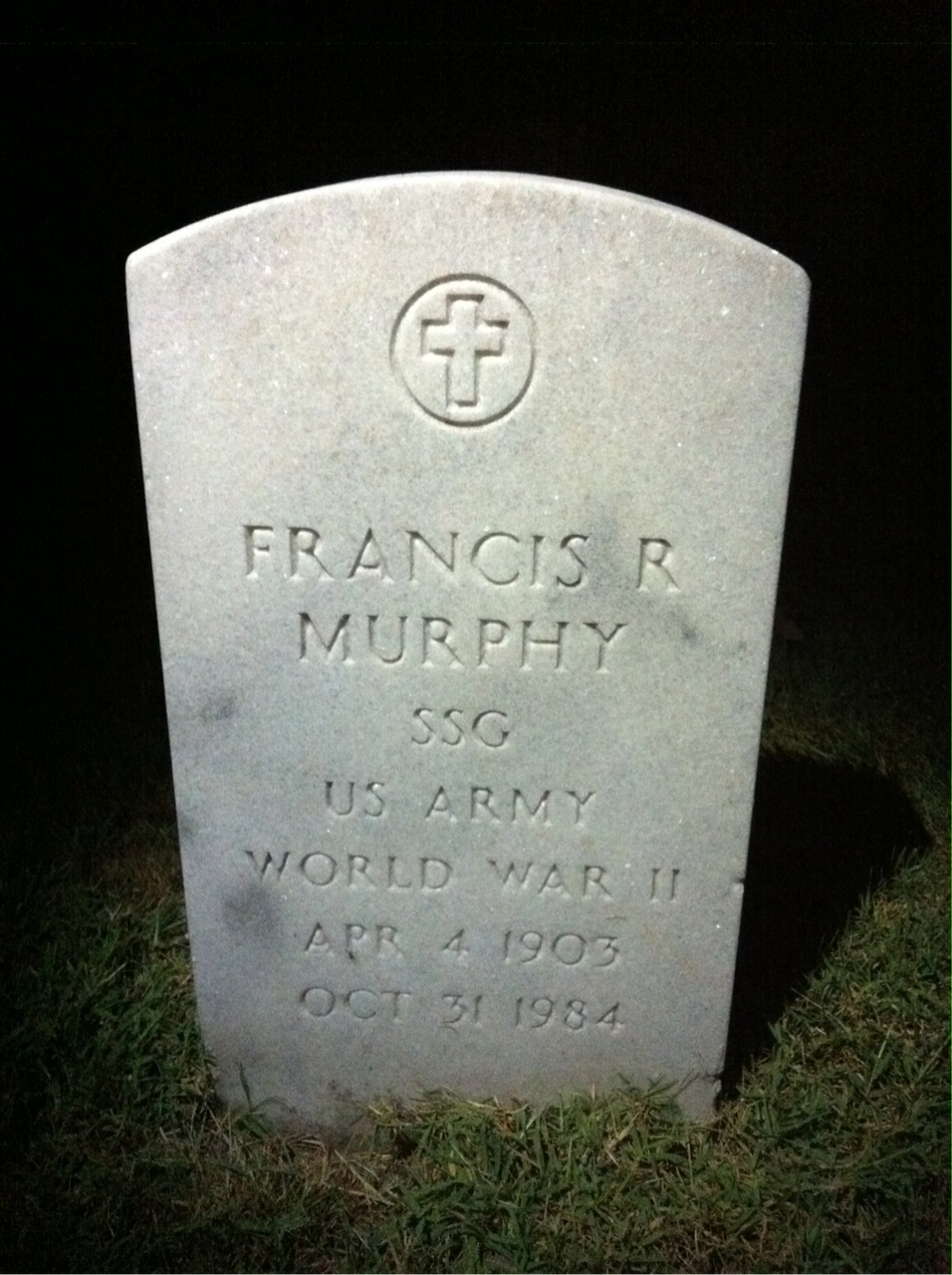 Francis Murphy