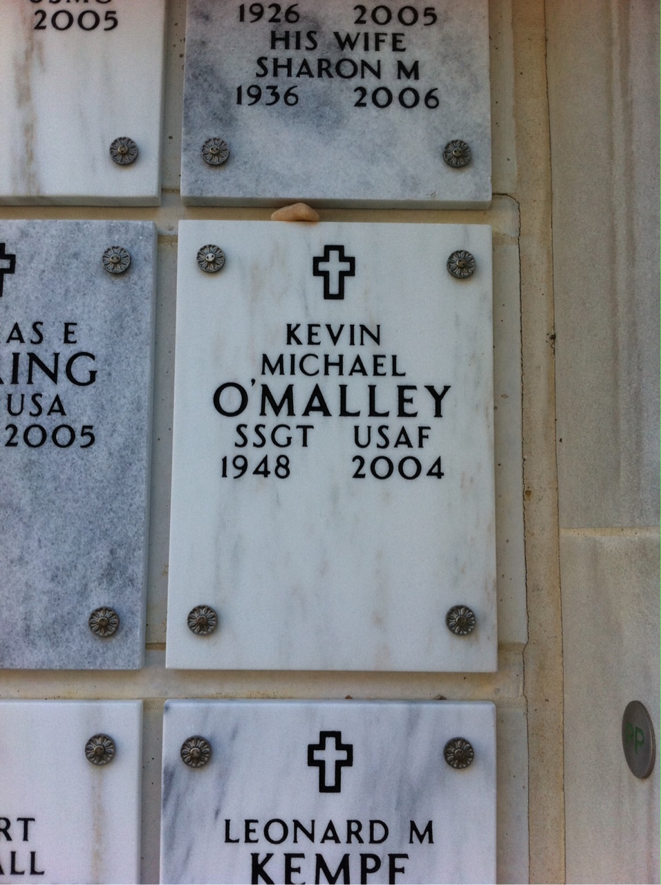 Kevin O'Malley