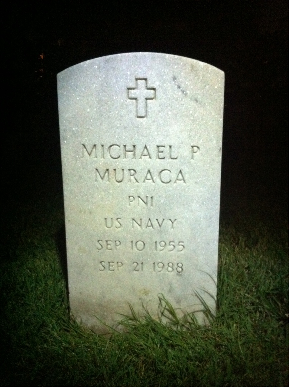 Michael Muraca