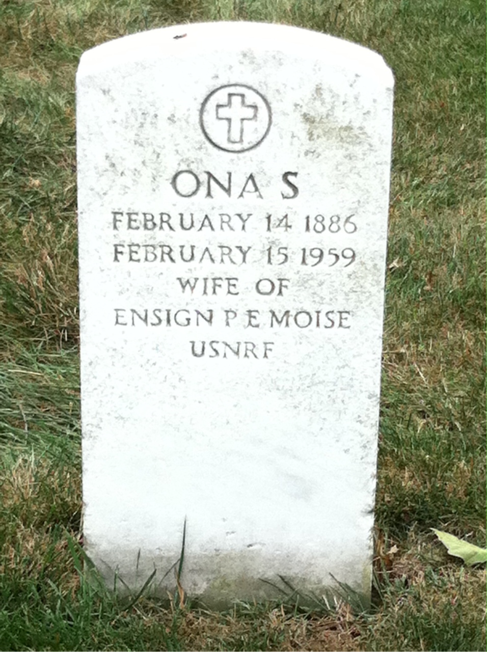 Ona Moise
