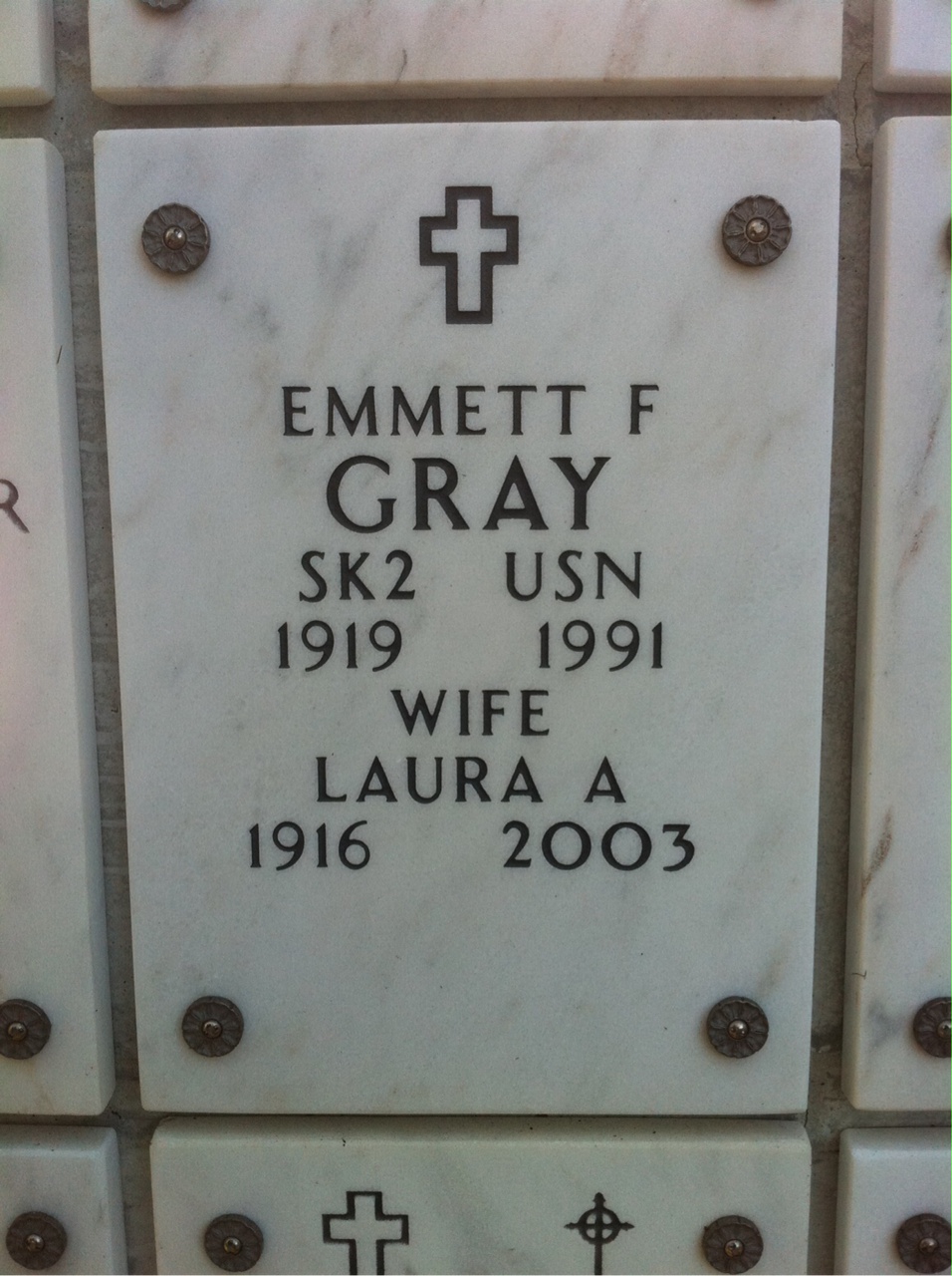 Emmett Gray