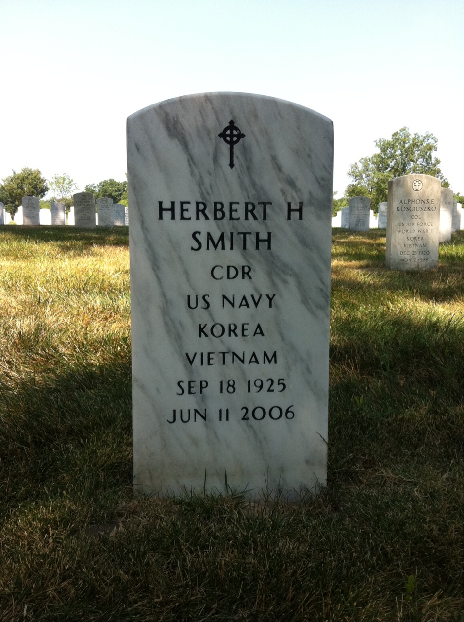 Herbert Smith