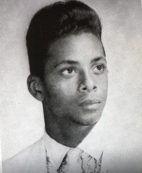 Thomas Alfred