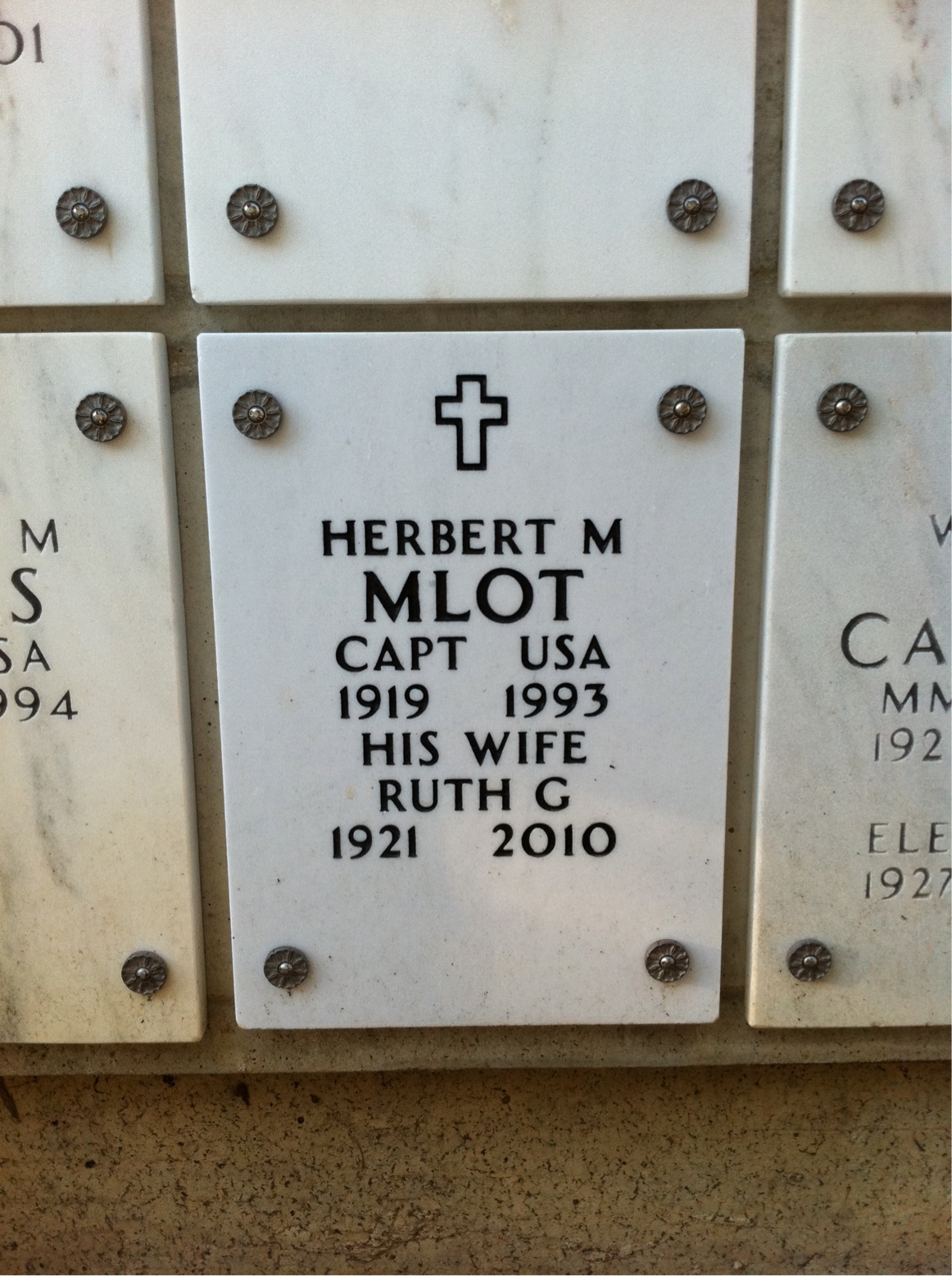 Herbert Mlot