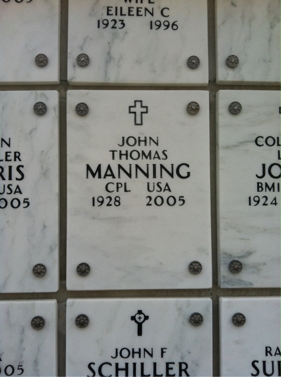John Manning
