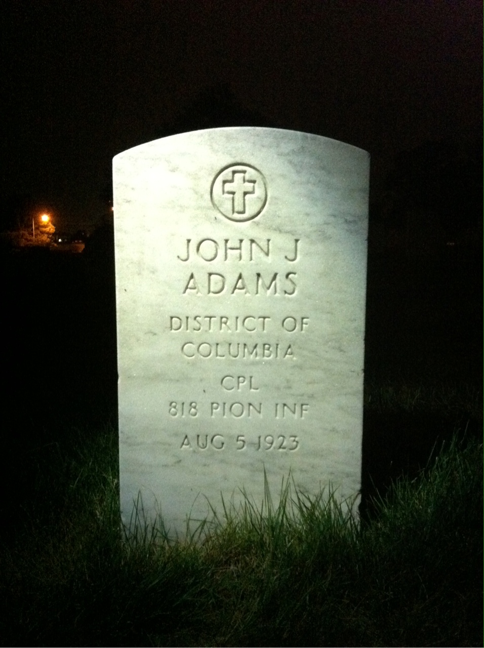 John Adams