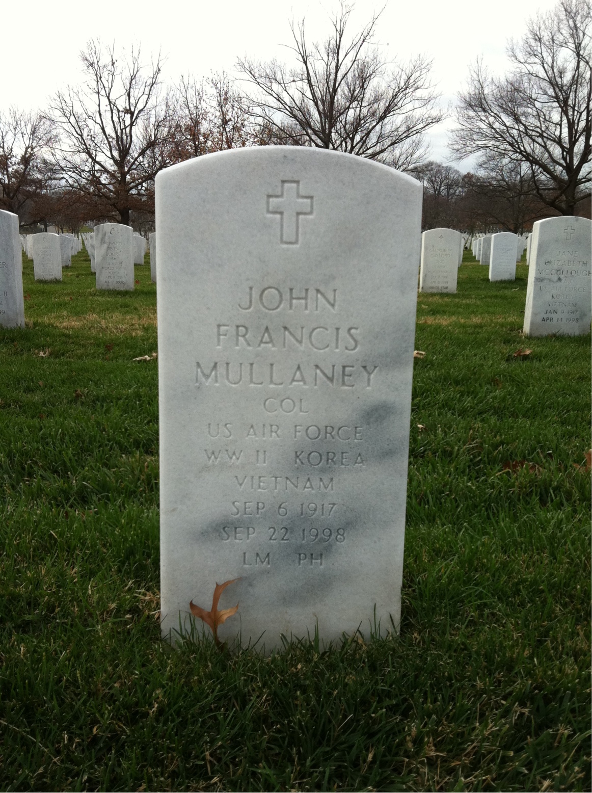 John Mullaney
